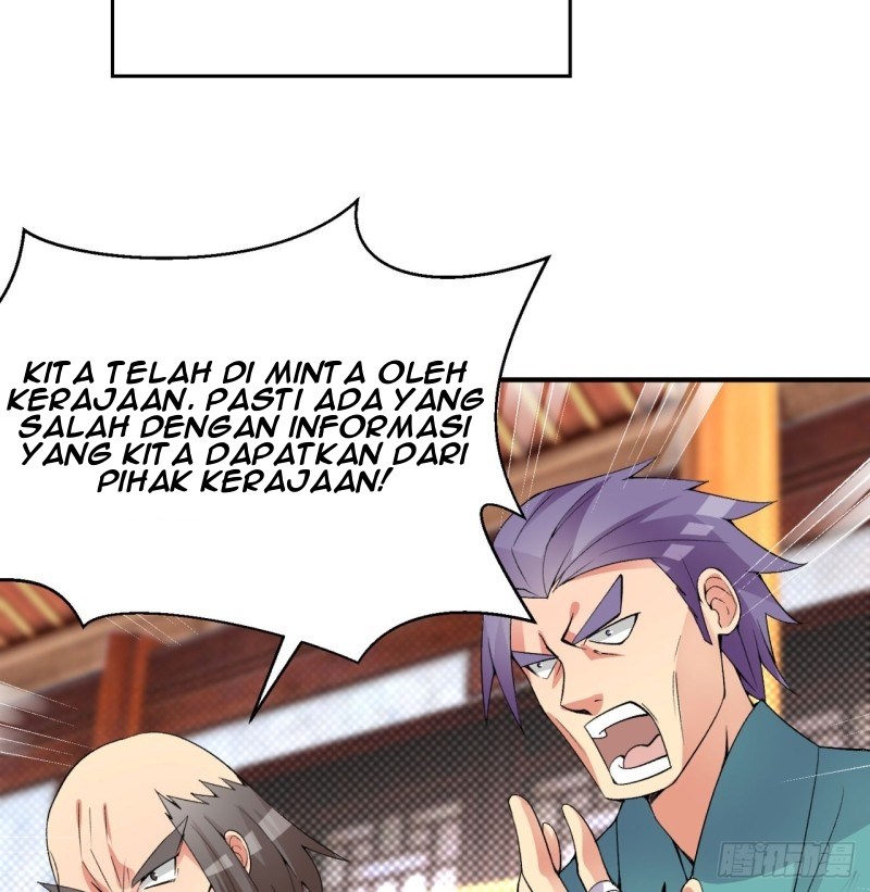 I Picked Up An Attributes Chapter 29 Gambar 17